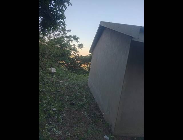 LAND FOR SALE IN SHALLCROSS